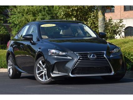 2020 Lexus IS 300 Lexington KY
