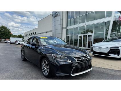 2020 Lexus IS 300 Lexington KY