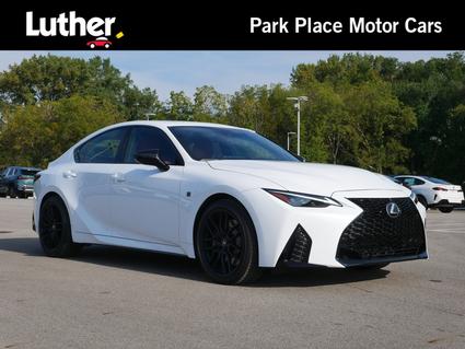 2024 Lexus IS 500 Rochester MN