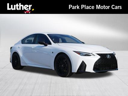 2024 Lexus IS 500 Rochester MN