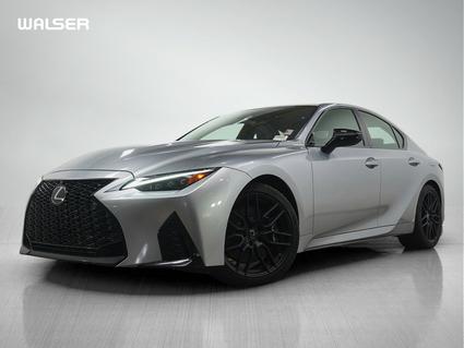 2024 Lexus IS 500 Minneapolis MN