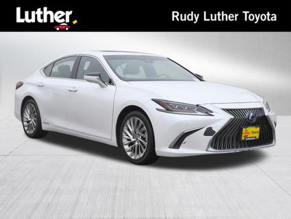 2019 Lexus ES 300h Minneapolis MN