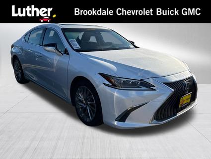 2019 Lexus ES 300h Minneapolis MN