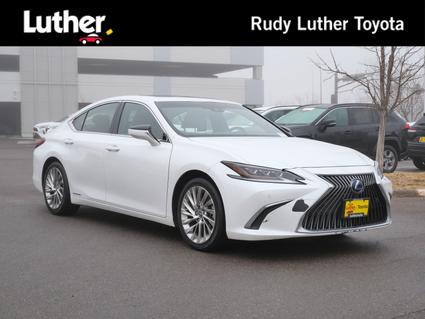 2019 Lexus ES 300h Minneapolis MN