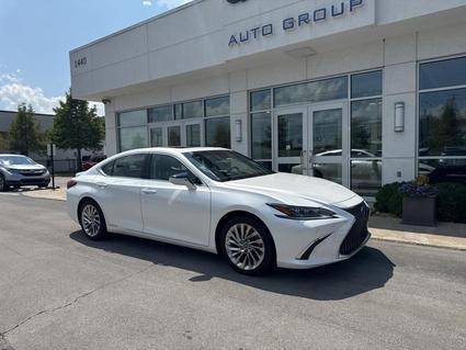 2019 Lexus ES 300h Lexington KY