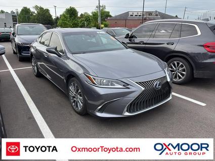 2019 Lexus ES 300h Louisville KY