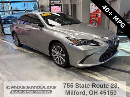 2019 Lexus ES 300h Milford OH