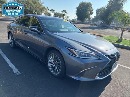 2019 Lexus ES 300h Clovis CA
