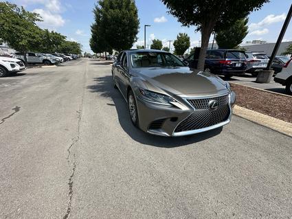2018 Lexus LS 500 Murfreesboro TN