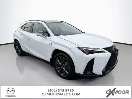 2024 Lexus UX 250h Louisville KY