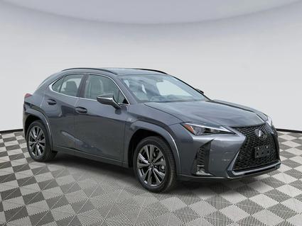 2024 Lexus UX 250h Chantilly VA