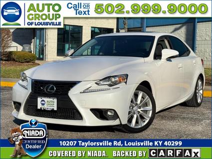 2016 Lexus IS 200t Louisville KY