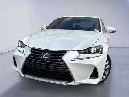 2018 Lexus IS 300 Hernando MS