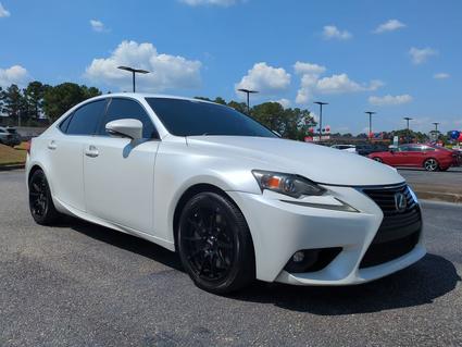 2016 Lexus IS 200t Albany GA