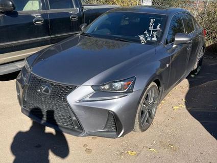 2018 Lexus IS 300 Denver CO
