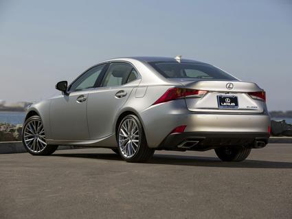 2019 Lexus IS 300 Alexandria VA