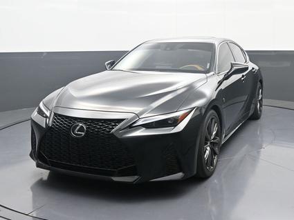 2024 Lexus IS 300 Louisville KY