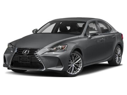 2018 Lexus IS 300 Coeur d'Alene ID