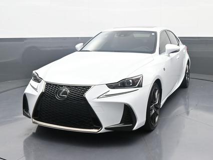 2018 Lexus IS 300 Louisville KY