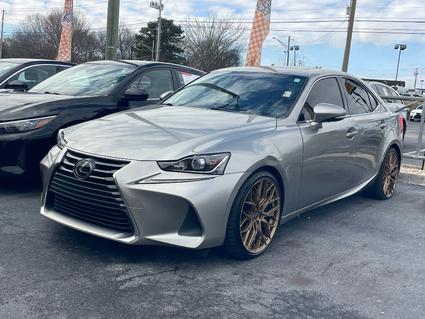 2019 Lexus IS 300 Oak Ridge TN