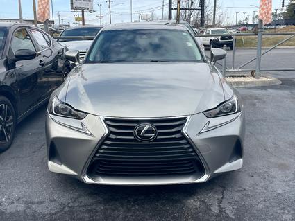 2019 Lexus IS 300 Oak Ridge TN