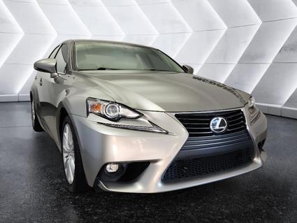 2016 Lexus IS 200t Columbia SC