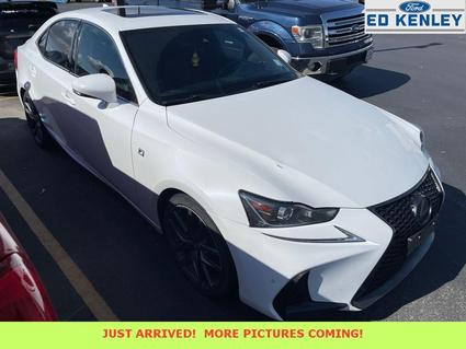 2019 Lexus IS 300 Layton UT