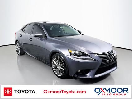 2016 Lexus IS 200t Louisville KY