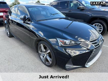 2019 Lexus IS 300 Elizabethtown KY