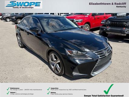 2019 Lexus IS 300 Elizabethtown KY