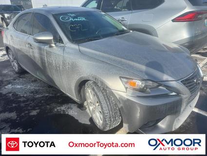 2016 Lexus IS 200t Louisville KY