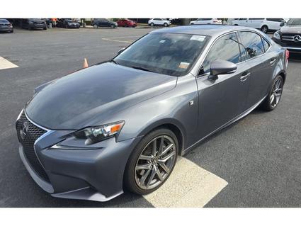 2016 Lexus IS 200t Murfreesboro TN