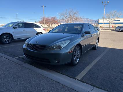 2005 Lexus ES 330 Albuquerque NM