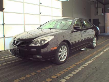 2004 Lexus ES 330 Devil's Lake ND