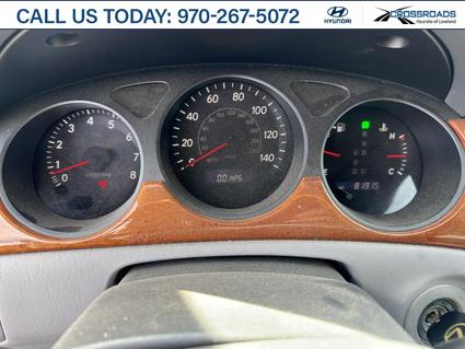 2005 Lexus ES 330 Loveland CO