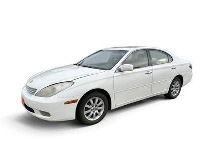 2004 Lexus ES 330 Pierre SD