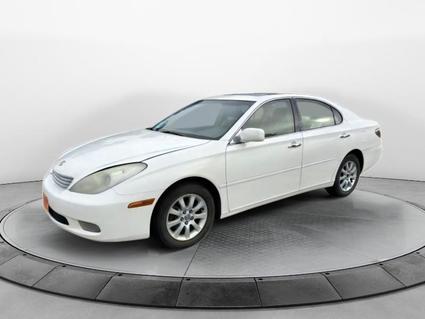2004 Lexus ES 330 Pierre SD