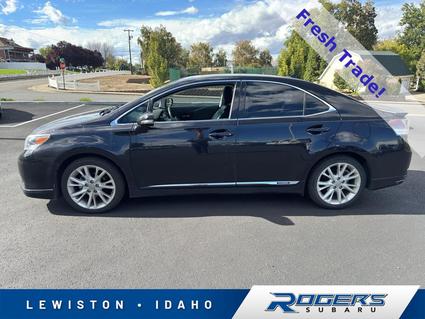 2010 Lexus HS 250h Lewiston ID
