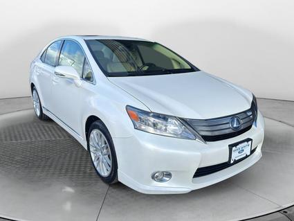 2010 Lexus HS 250h Coeur D'Alene ID