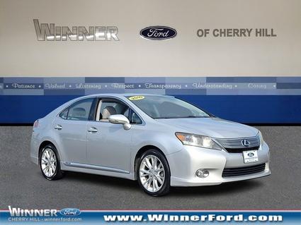 2010 Lexus HS 250h Cherry Hill NJ