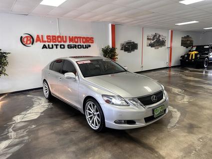 2008 Lexus GS 450h Santa Ana CA