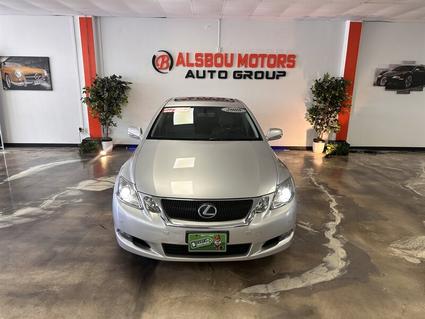 2008 Lexus GS 450h Santa Ana CA