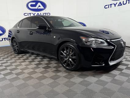2015 Lexus GS 350 Memphis TN