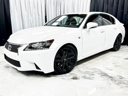 2015 Lexus GS 350 Elmont NY