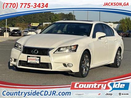 2015 Lexus GS 350 Jackson GA