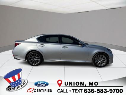 2014 Lexus GS 350 Union MO