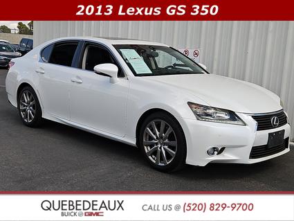 2013 Lexus GS 350 Tucson AZ