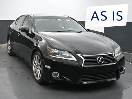2013 Lexus GS 350 Tupelo MS