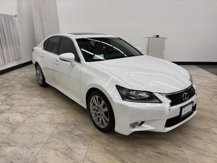 2014 Lexus GS 350 Spokane WA