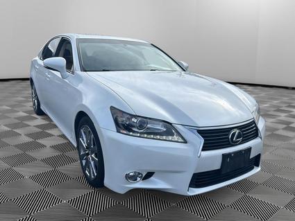2014 Lexus GS 350 Spokane WA